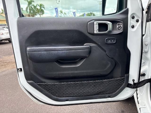 2024 Jeep Wrangler - $32,967