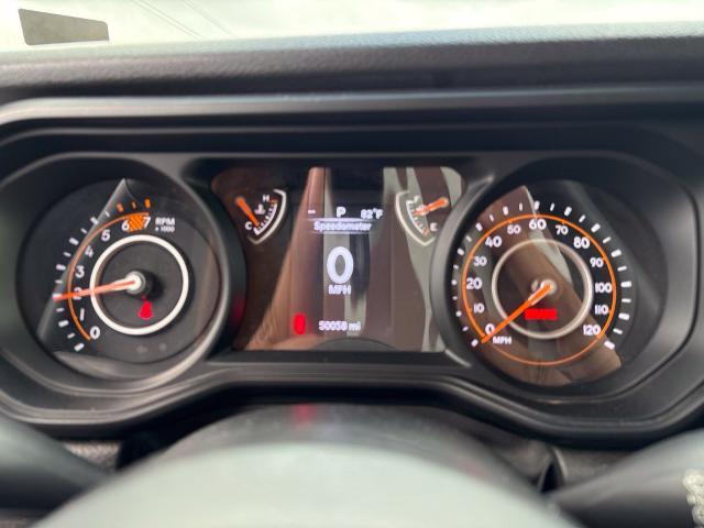 2024 Jeep Wrangler - $32,967