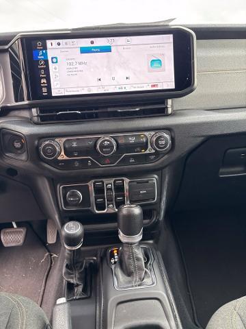 2024 Jeep Wrangler - $32,967