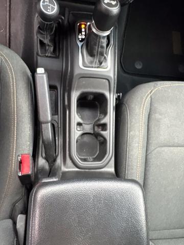 2024 Jeep Wrangler - $32,967