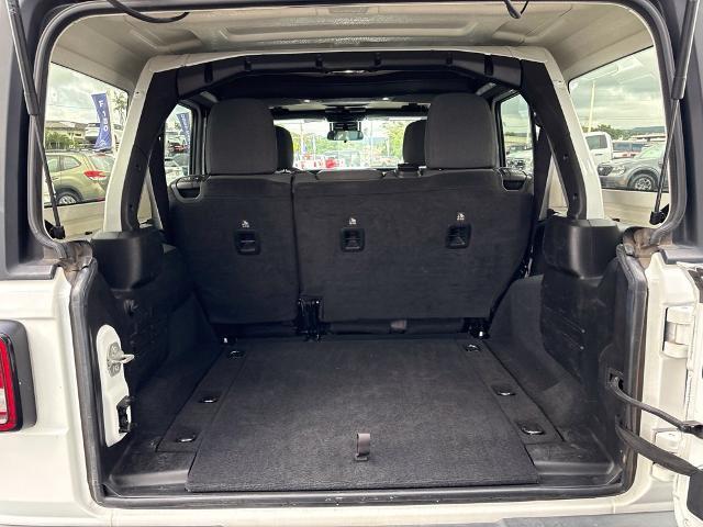 2024 Jeep Wrangler - $32,967