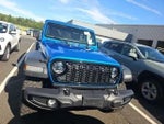 2025 Wrangler Thumbnail 4