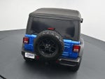 2025 Wrangler Thumbnail 30