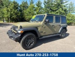 2025 Wrangler Thumbnail 1