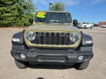 2025 Wrangler Thumbnail 2