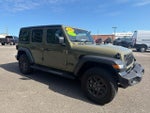 2025 Wrangler Thumbnail 3
