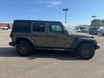 2025 Wrangler Thumbnail 4