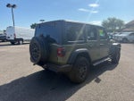2025 Wrangler Thumbnail 5