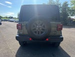 2025 Wrangler Thumbnail 6