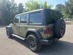 2025 Wrangler Thumbnail 7