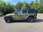 2025 Wrangler Thumbnail 8