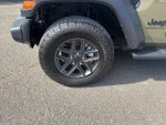 2025 Wrangler Thumbnail 9