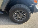 2025 Wrangler Thumbnail 10