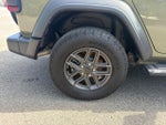 2025 Wrangler Thumbnail 11