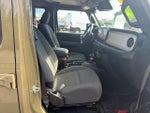 2025 Wrangler Thumbnail 23