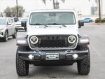 2025 Wrangler Thumbnail 2