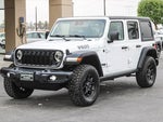 2025 Wrangler Thumbnail 3