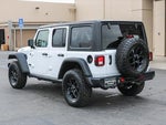 2025 Wrangler Thumbnail 6