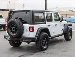 2025 Wrangler Thumbnail 8