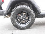 2025 Wrangler Thumbnail 10