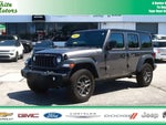 2025 Wrangler Thumbnail 1