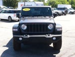 2025 Wrangler Thumbnail 2