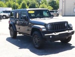 2025 Wrangler Thumbnail 3