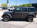 2025 Wrangler Thumbnail 4