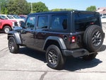 2025 Wrangler Thumbnail 5