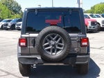 2025 Wrangler Thumbnail 6