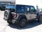2025 Wrangler Thumbnail 7