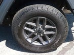2025 Wrangler Thumbnail 9