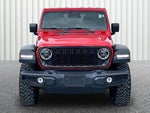 2025 Wrangler Thumbnail 3