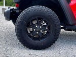 2025 Wrangler Thumbnail 8