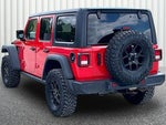 2025 Wrangler Thumbnail 11