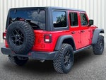2025 Wrangler Thumbnail 12