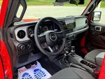 2025 Wrangler Thumbnail 13