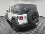 2025 Wrangler Thumbnail 3