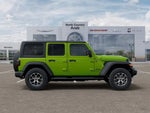 2025 Wrangler Thumbnail 1