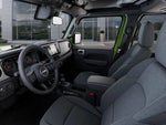 2025 Wrangler Thumbnail 2