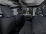 2025 Wrangler Thumbnail 3