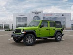 2025 Wrangler Thumbnail 10