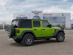 2025 Wrangler Thumbnail 12