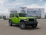 2025 Wrangler Thumbnail 13