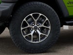 2025 Wrangler Thumbnail 16