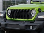 2025 Wrangler Thumbnail 19