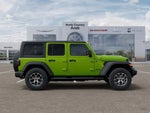 2025 Wrangler Thumbnail 29