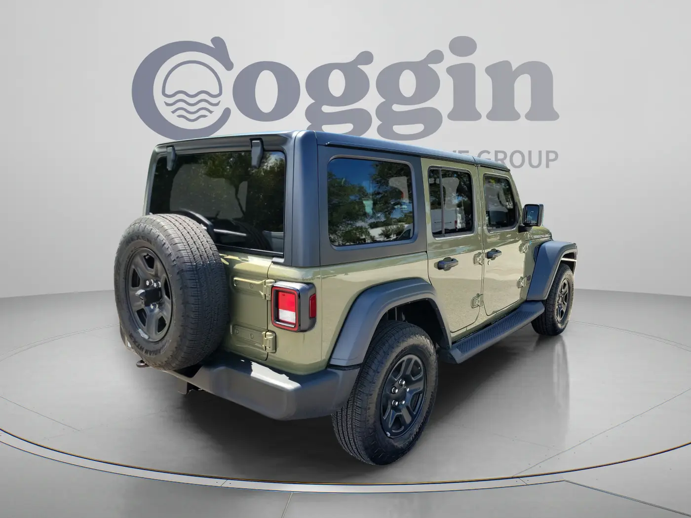 2026 Jeep Wrangler - $32,188