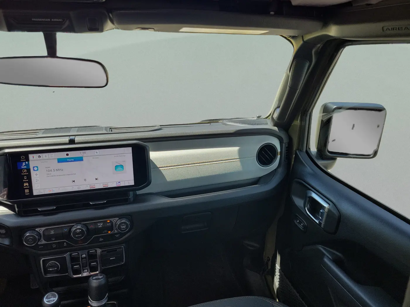 2026 Jeep Wrangler - $32,188