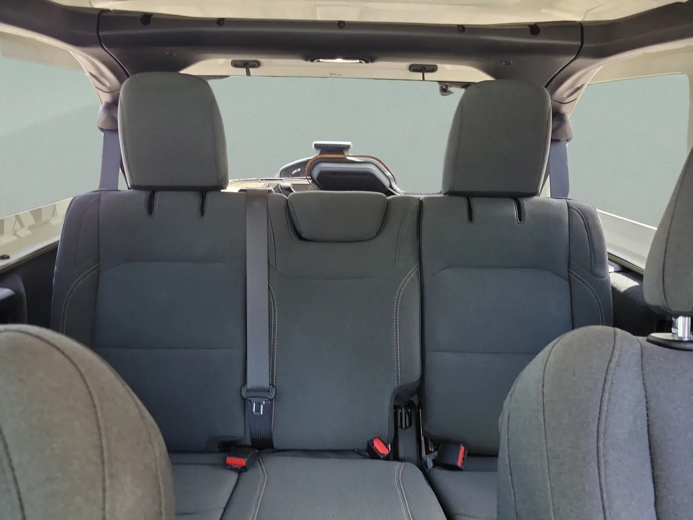 2026 Jeep Wrangler - $32,188